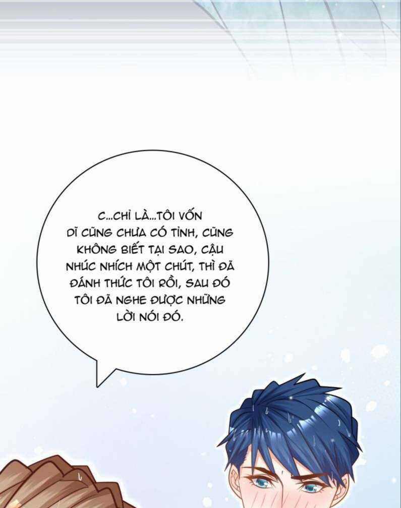 Anh Ấy Sinh Ra Đã Là Công Của Tôi Chapter 76 trang 34