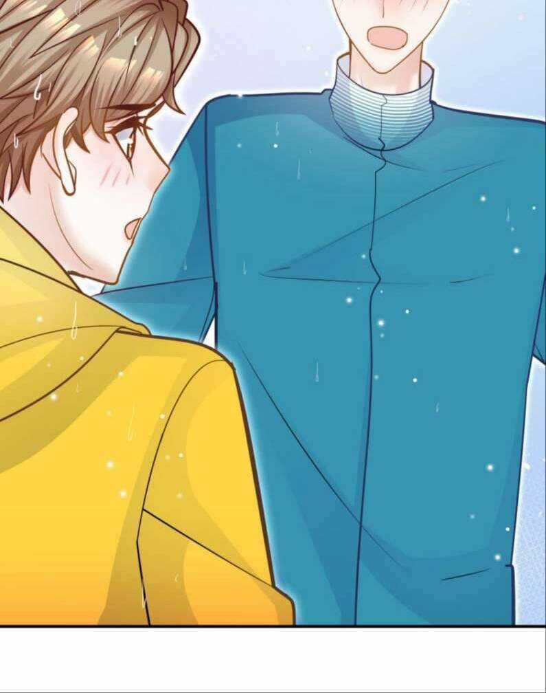 Anh Ấy Sinh Ra Đã Là Công Của Tôi Chapter 76 trang 35