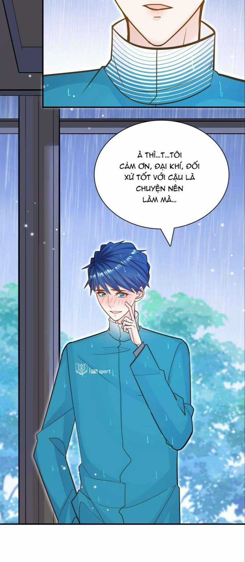 Anh Ấy Sinh Ra Đã Là Công Của Tôi Chapter 76 trang 37