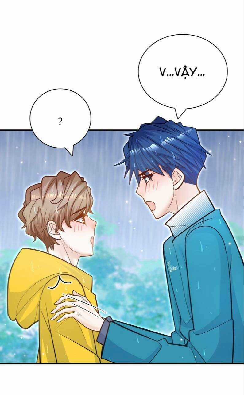 Anh Ấy Sinh Ra Đã Là Công Của Tôi Chapter 76 trang 39