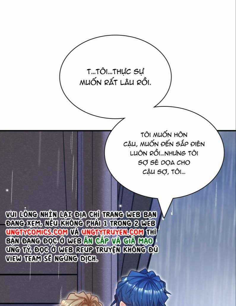 Anh Ấy Sinh Ra Đã Là Công Của Tôi Chapter 76 trang 41