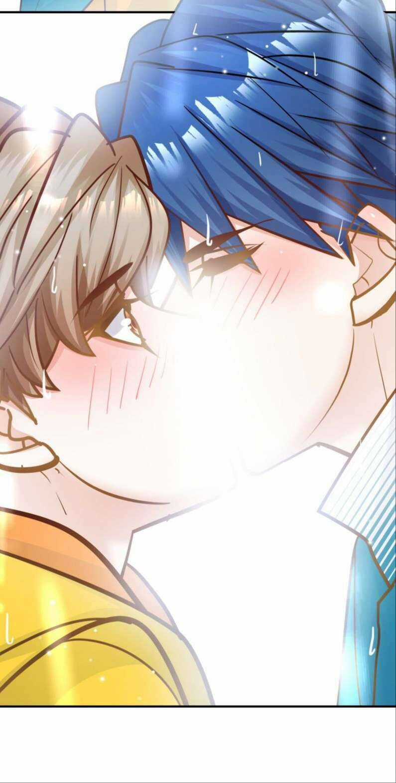 Anh Ấy Sinh Ra Đã Là Công Của Tôi Chapter 76 trang 44