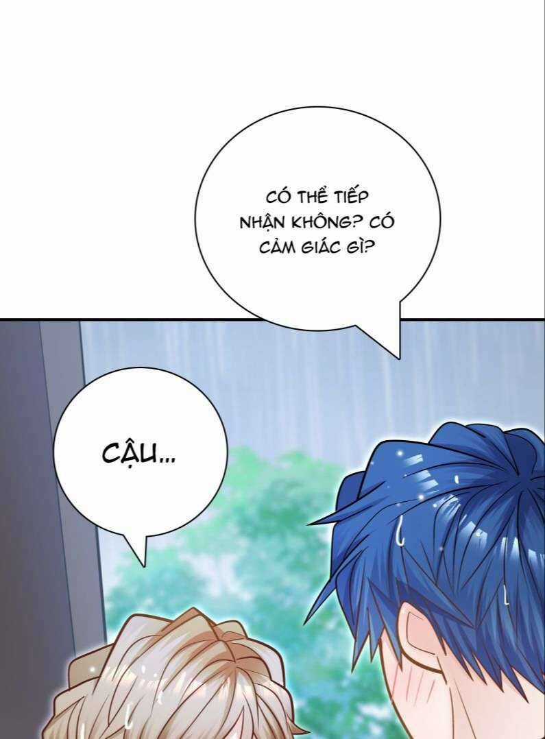 Anh Ấy Sinh Ra Đã Là Công Của Tôi Chapter 76 trang 45