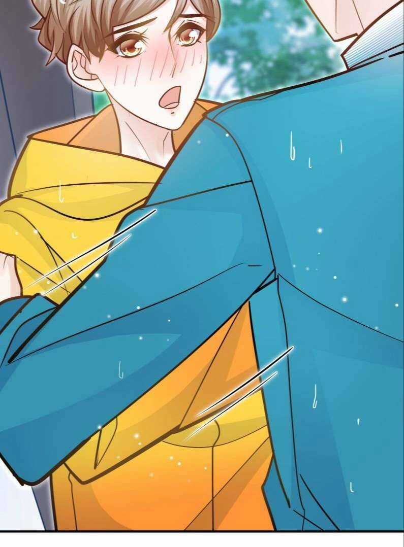 Anh Ấy Sinh Ra Đã Là Công Của Tôi Chapter 76 trang 46