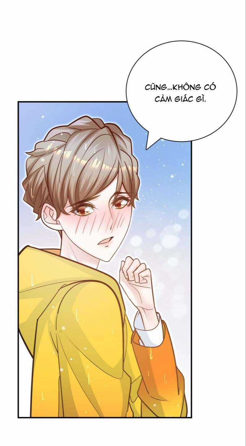 Anh Ấy Sinh Ra Đã Là Công Của Tôi Chapter 76 trang 47