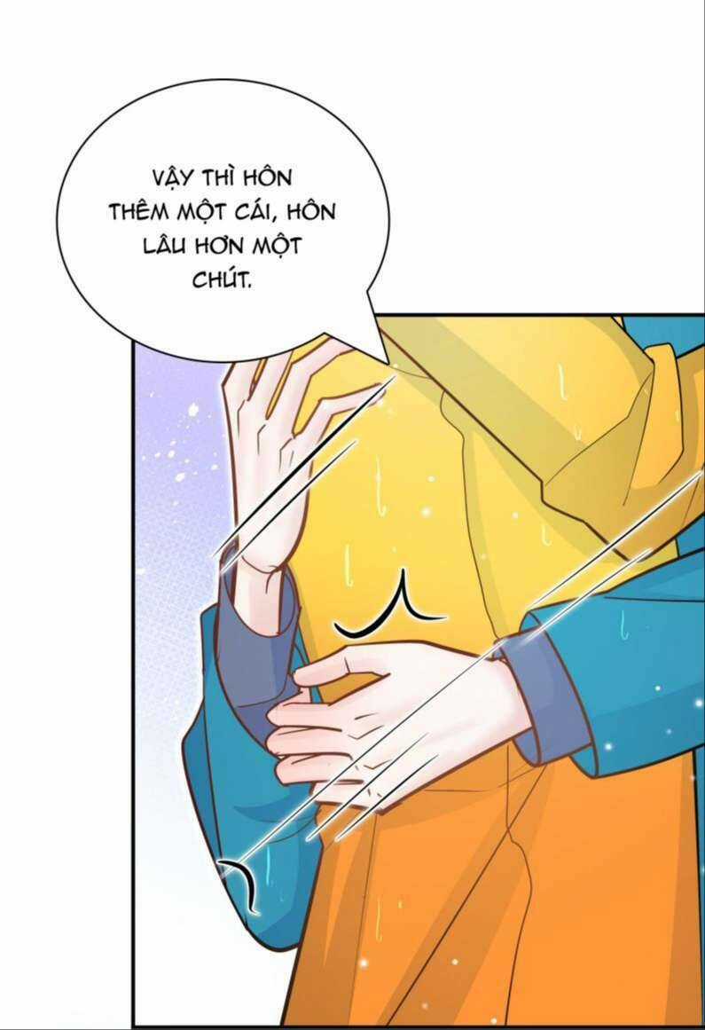 Anh Ấy Sinh Ra Đã Là Công Của Tôi Chapter 76 trang 48