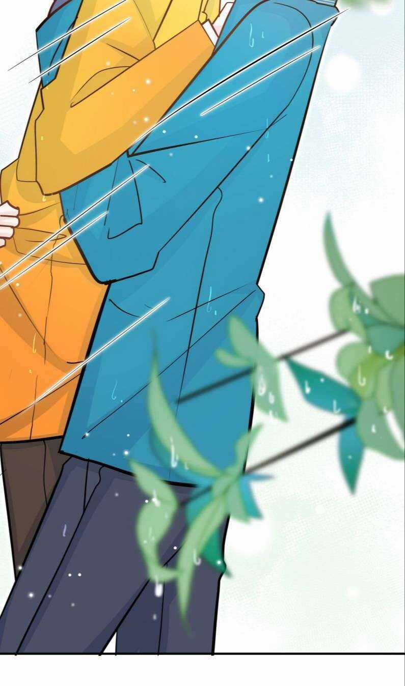 Anh Ấy Sinh Ra Đã Là Công Của Tôi Chapter 76 trang 50