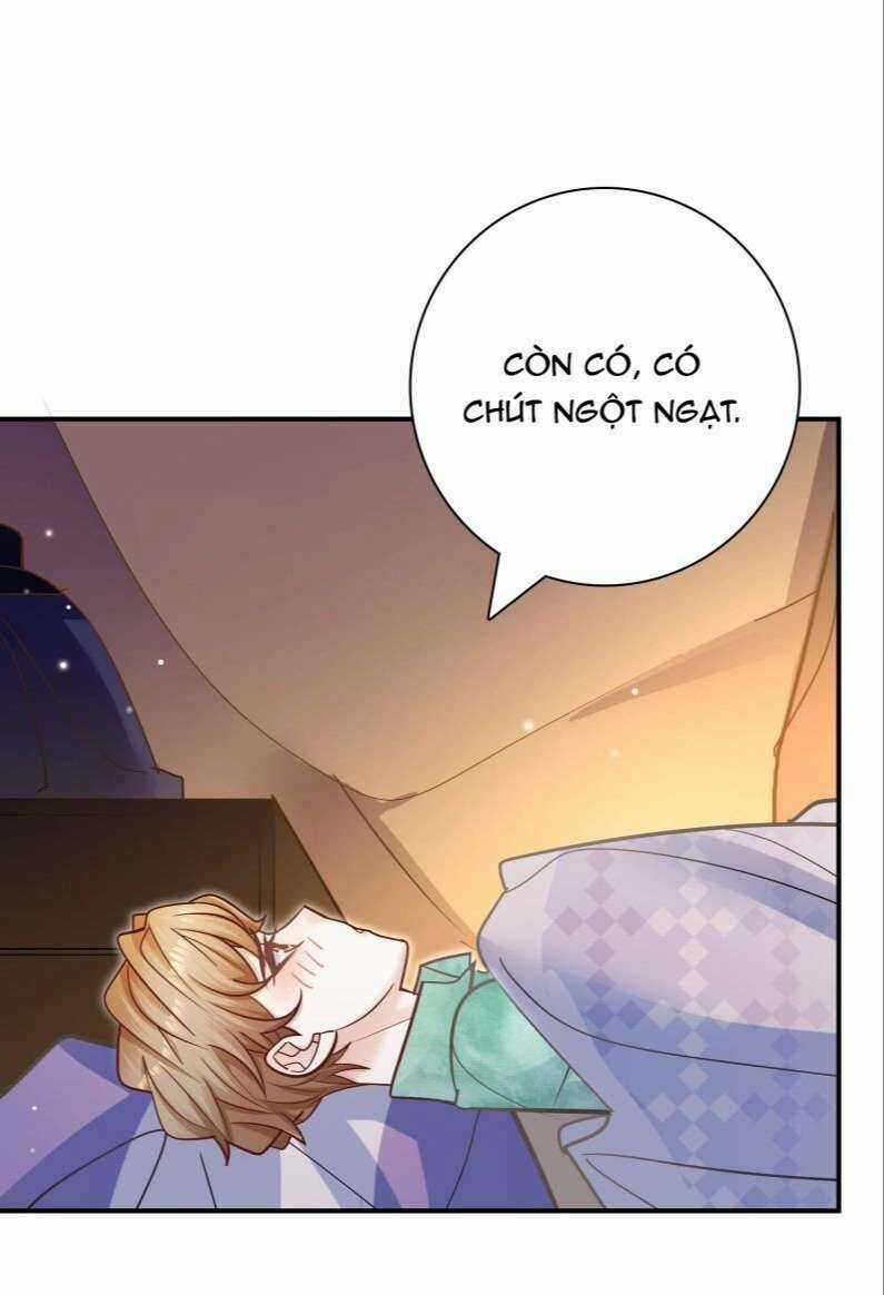 Anh Ấy Sinh Ra Đã Là Công Của Tôi Chapter 76 trang 8