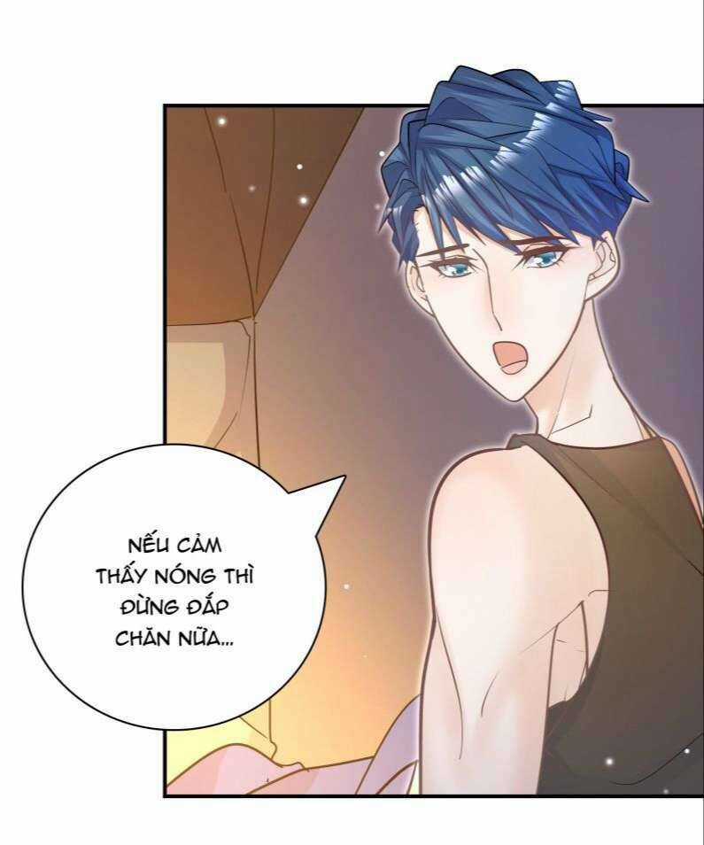 Anh Ấy Sinh Ra Đã Là Công Của Tôi Chapter 76 trang 9
