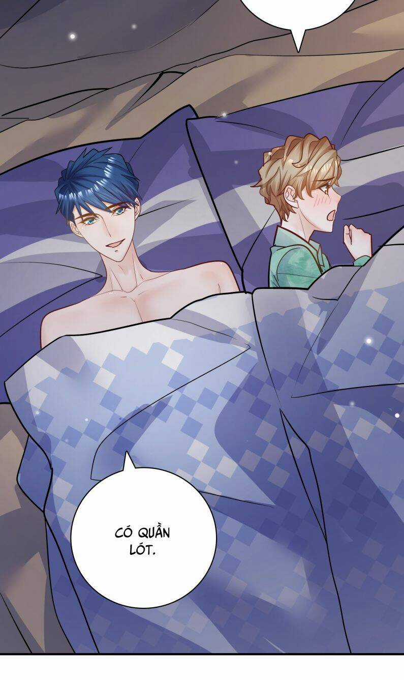 Anh Ấy Sinh Ra Đã Là Công Của Tôi Chapter 77 trang 12