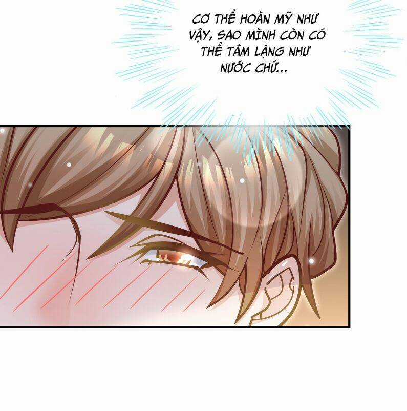 Anh Ấy Sinh Ra Đã Là Công Của Tôi Chapter 77 trang 18