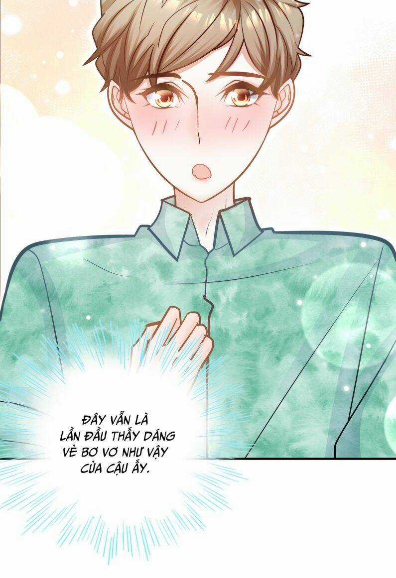 Anh Ấy Sinh Ra Đã Là Công Của Tôi Chapter 77 trang 24