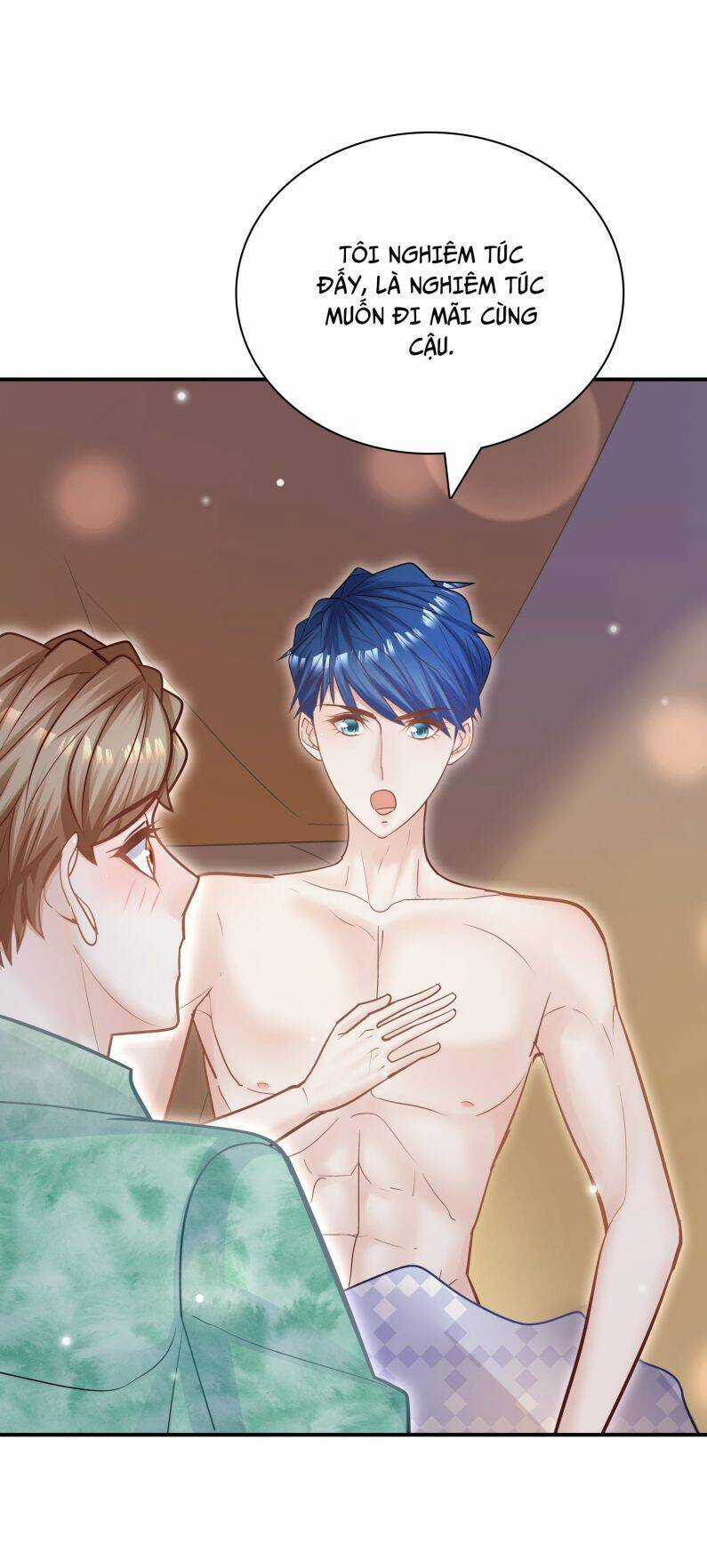 Anh Ấy Sinh Ra Đã Là Công Của Tôi Chapter 77 trang 26