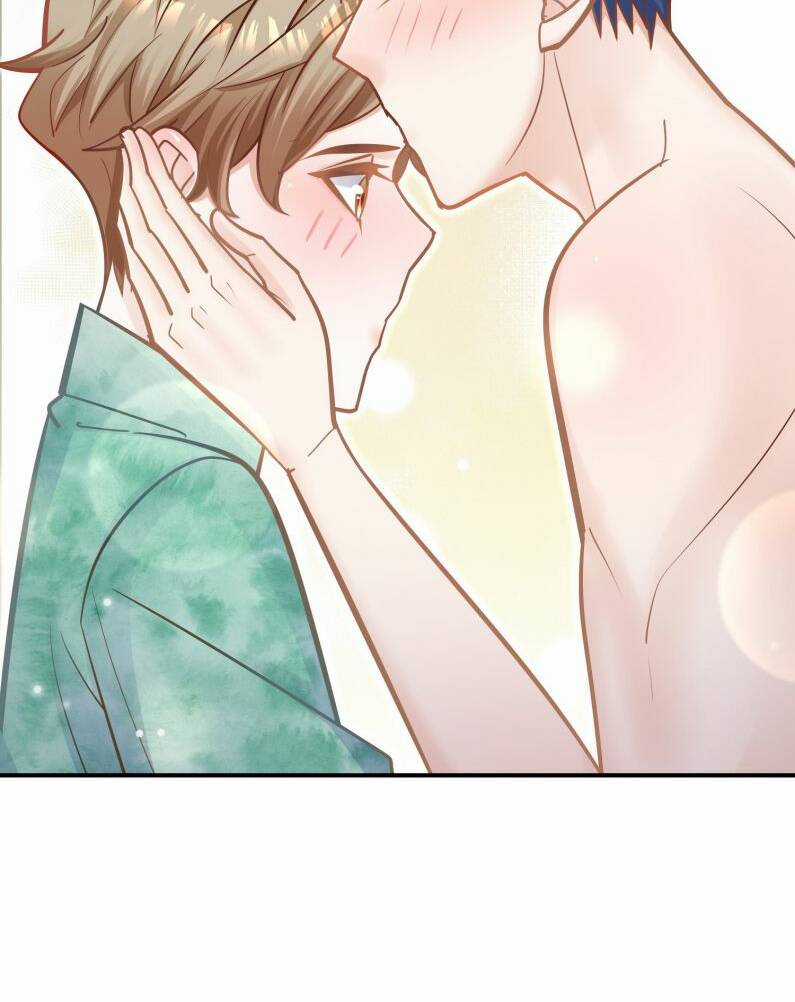 Anh Ấy Sinh Ra Đã Là Công Của Tôi Chapter 77 trang 29