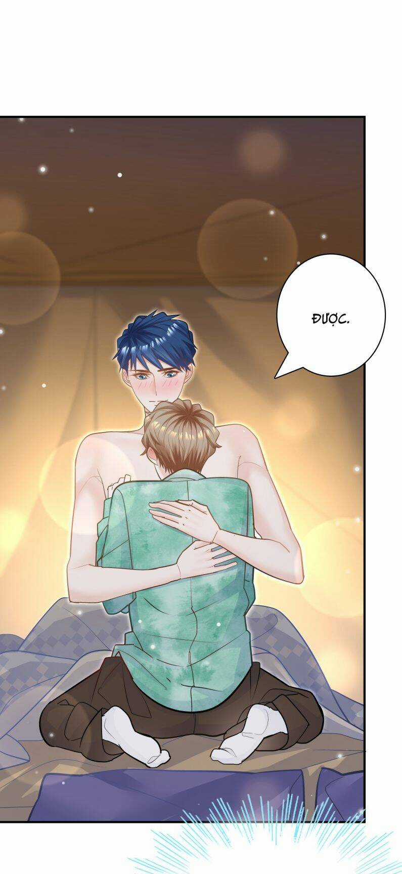 Anh Ấy Sinh Ra Đã Là Công Của Tôi Chapter 77 trang 30