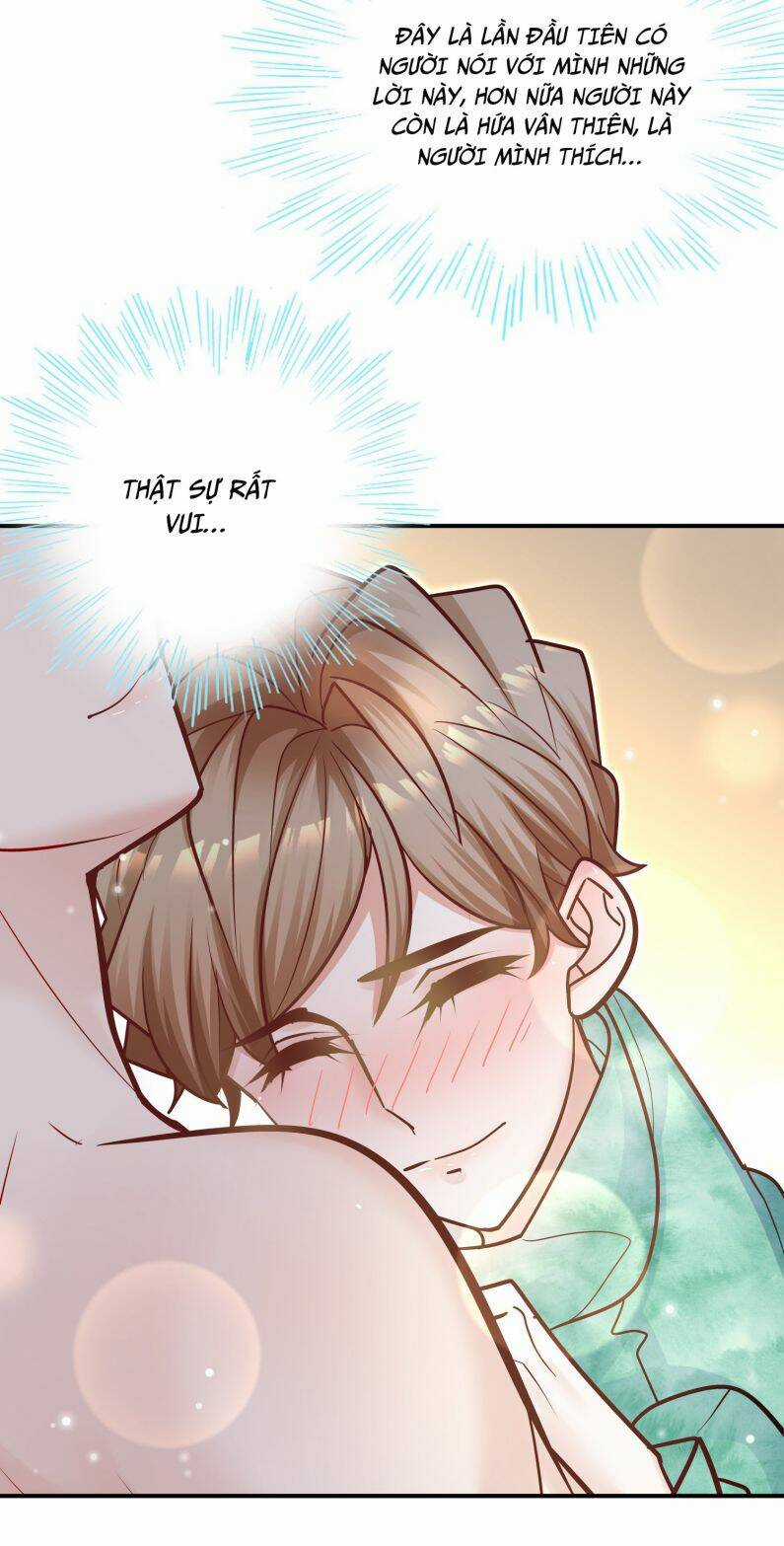 Anh Ấy Sinh Ra Đã Là Công Của Tôi Chapter 77 trang 31