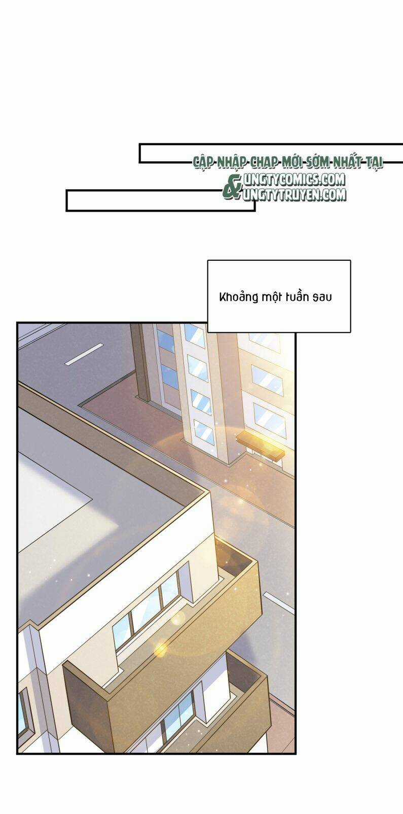 Anh Ấy Sinh Ra Đã Là Công Của Tôi Chapter 77 trang 32