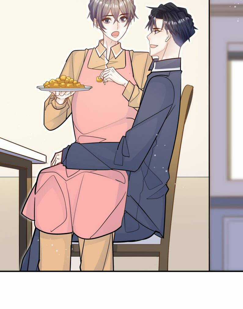 Anh Ấy Sinh Ra Đã Là Công Của Tôi Chapter 77 trang 34