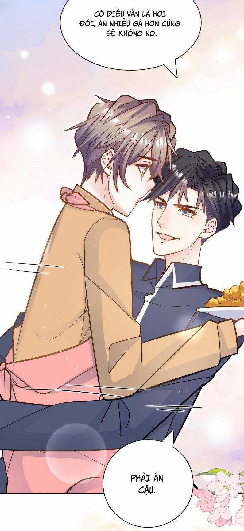 Anh Ấy Sinh Ra Đã Là Công Của Tôi Chapter 77 trang 37