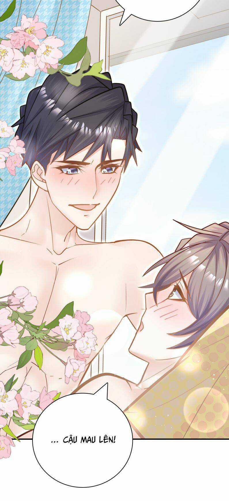 Anh Ấy Sinh Ra Đã Là Công Của Tôi Chapter 77 trang 40