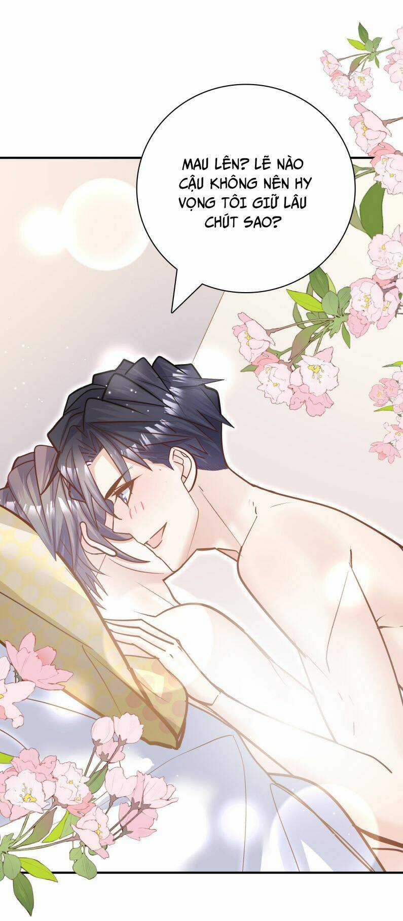 Anh Ấy Sinh Ra Đã Là Công Của Tôi Chapter 77 trang 41