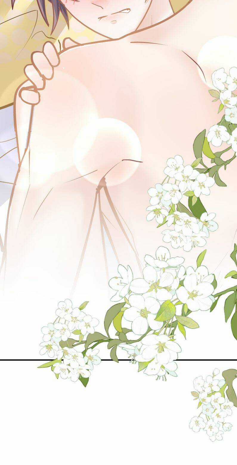 Anh Ấy Sinh Ra Đã Là Công Của Tôi Chapter 77 trang 43