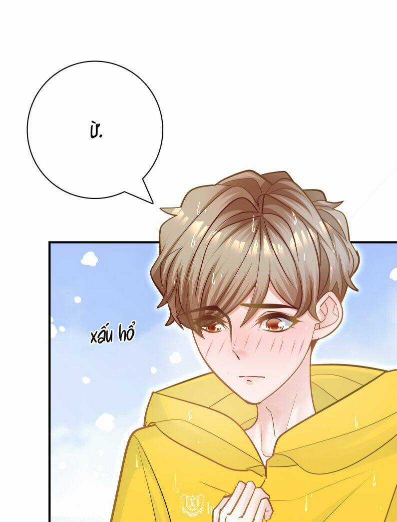 Anh Ấy Sinh Ra Đã Là Công Của Tôi Chapter 77 trang 7