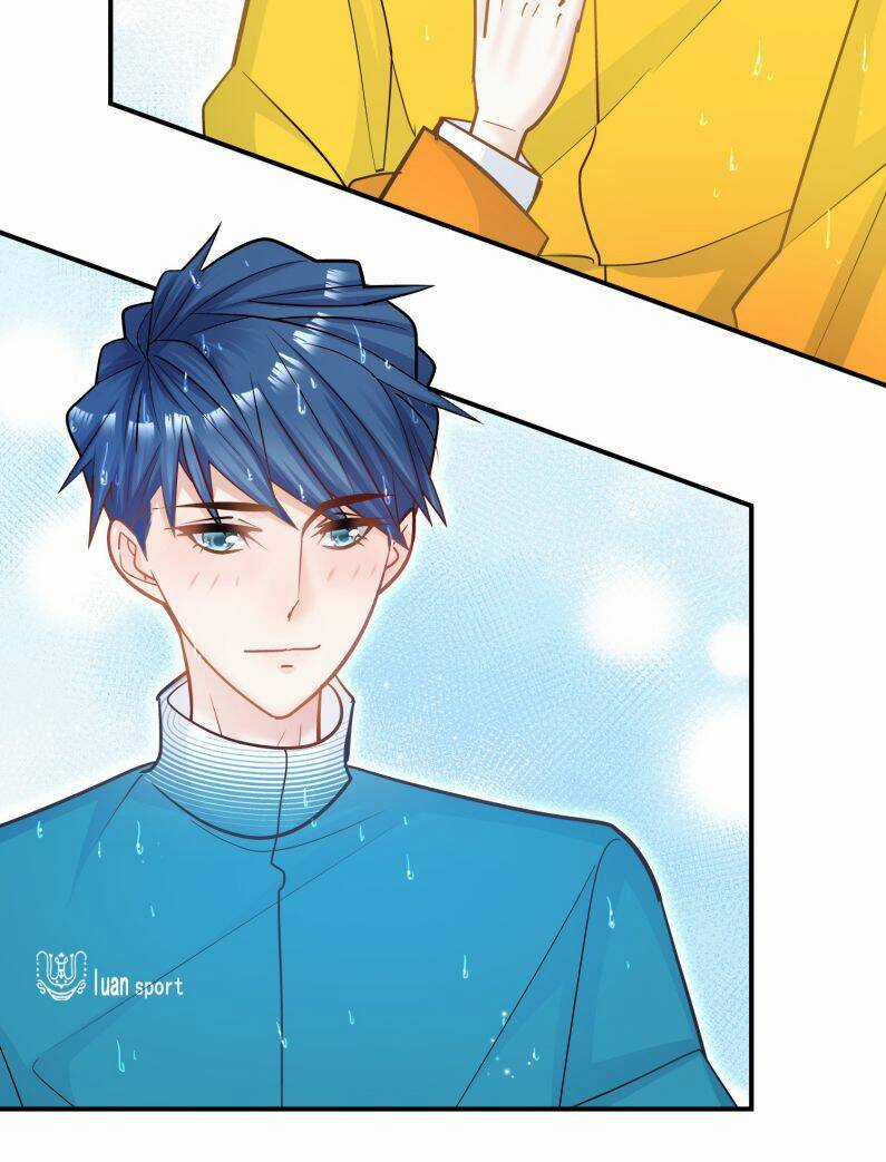 Anh Ấy Sinh Ra Đã Là Công Của Tôi Chapter 77 trang 8