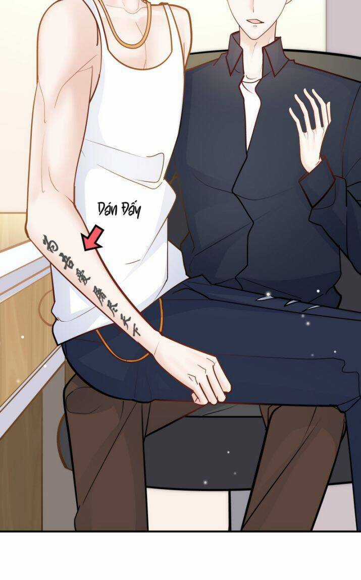 Anh Ấy Sinh Ra Đã Là Công Của Tôi Chapter 78 trang 13
