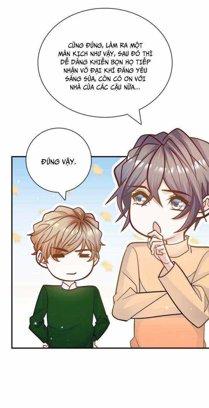 Anh Ấy Sinh Ra Đã Là Công Của Tôi Chapter 78 trang 15