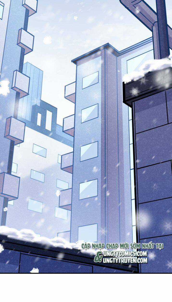 Anh Ấy Sinh Ra Đã Là Công Của Tôi Chapter 78 trang 19