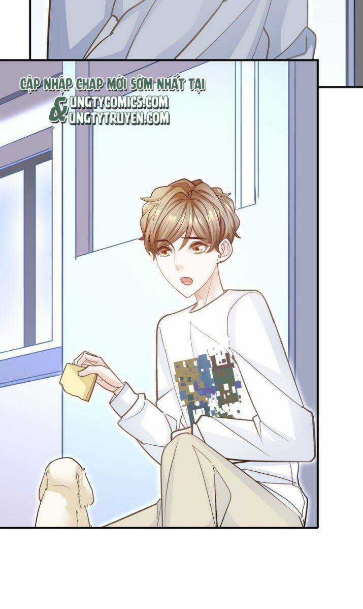 Anh Ấy Sinh Ra Đã Là Công Của Tôi Chapter 78 trang 23