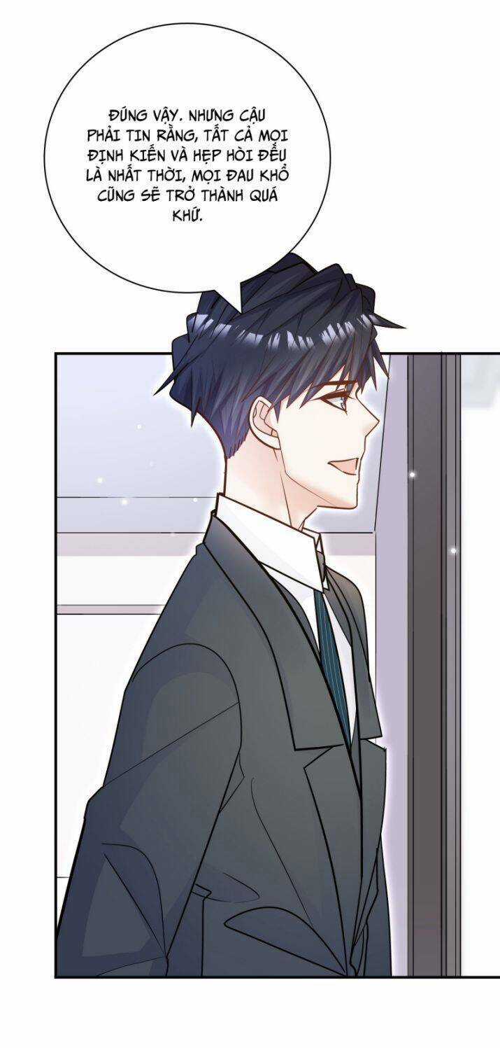 Anh Ấy Sinh Ra Đã Là Công Của Tôi Chapter 78 trang 26