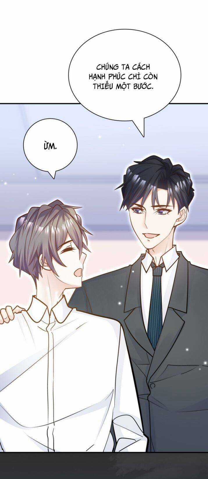 Anh Ấy Sinh Ra Đã Là Công Của Tôi Chapter 78 trang 27