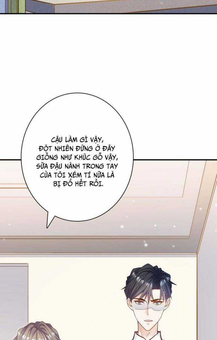 Anh Ấy Sinh Ra Đã Là Công Của Tôi Chapter 78 trang 3