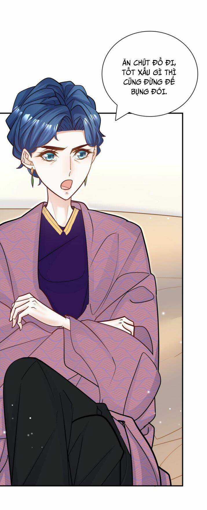 Anh Ấy Sinh Ra Đã Là Công Của Tôi Chapter 78 trang 31