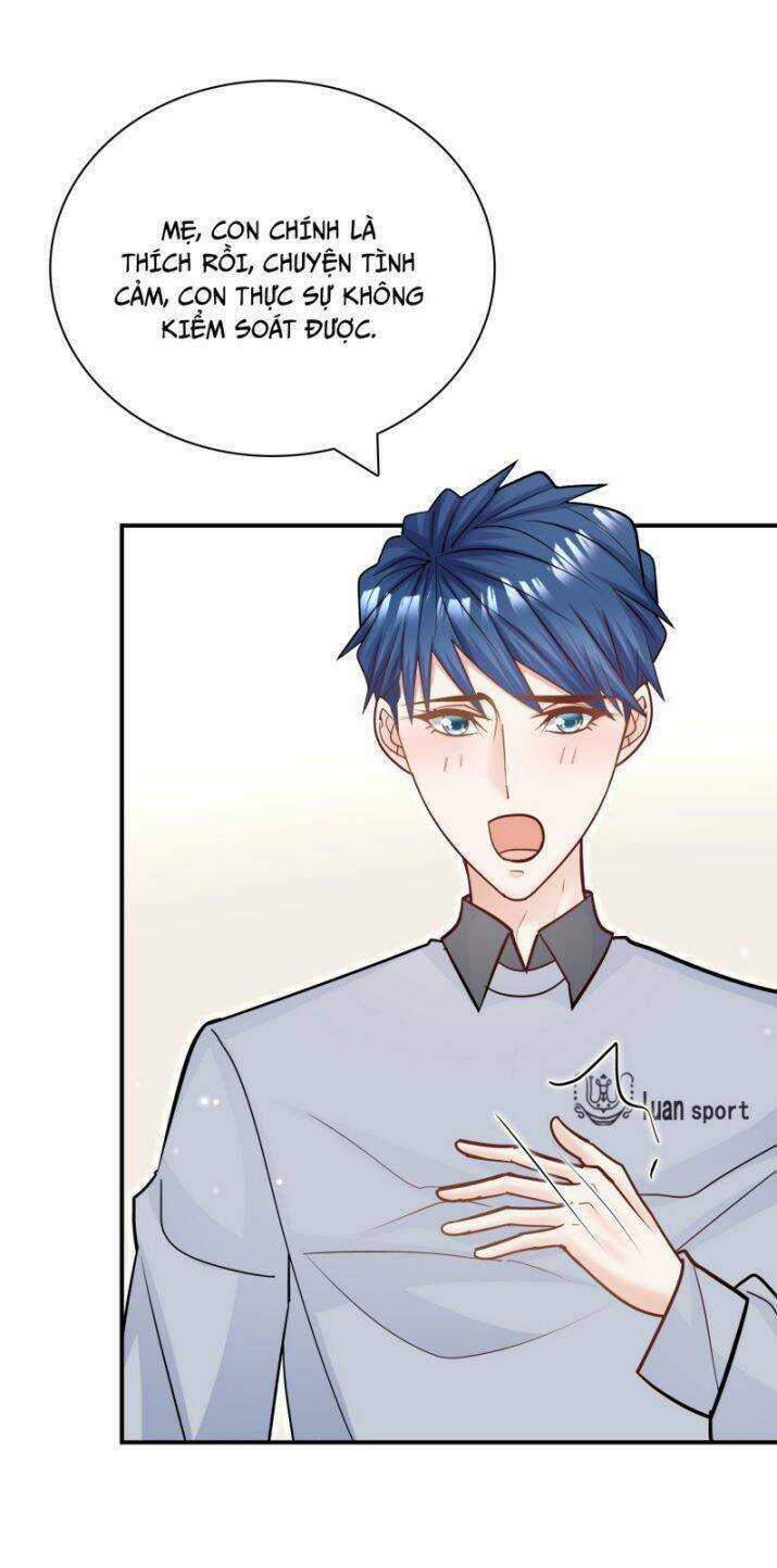Anh Ấy Sinh Ra Đã Là Công Của Tôi Chapter 78 trang 34