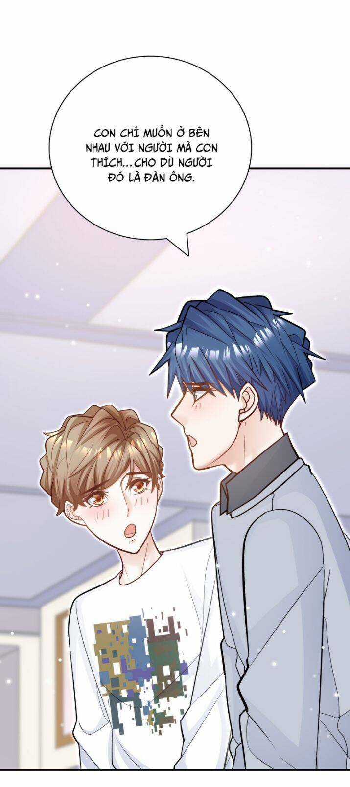 Anh Ấy Sinh Ra Đã Là Công Của Tôi Chapter 78 trang 35
