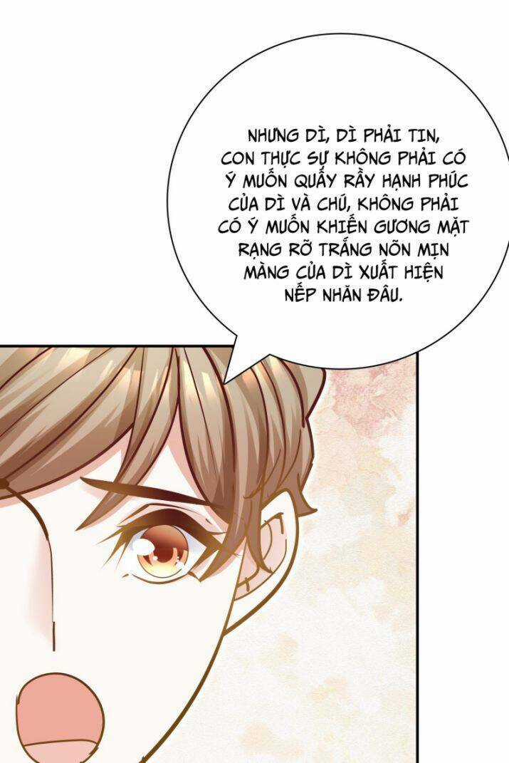Anh Ấy Sinh Ra Đã Là Công Của Tôi Chapter 78 trang 38