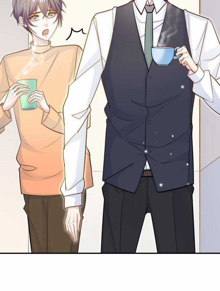 Anh Ấy Sinh Ra Đã Là Công Của Tôi Chapter 78 trang 4