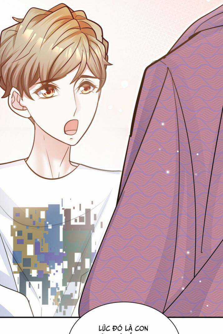 Anh Ấy Sinh Ra Đã Là Công Của Tôi Chapter 78 trang 42