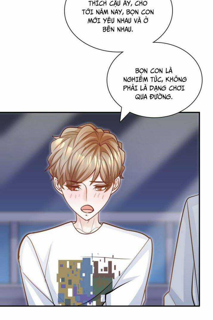 Anh Ấy Sinh Ra Đã Là Công Của Tôi Chapter 78 trang 43