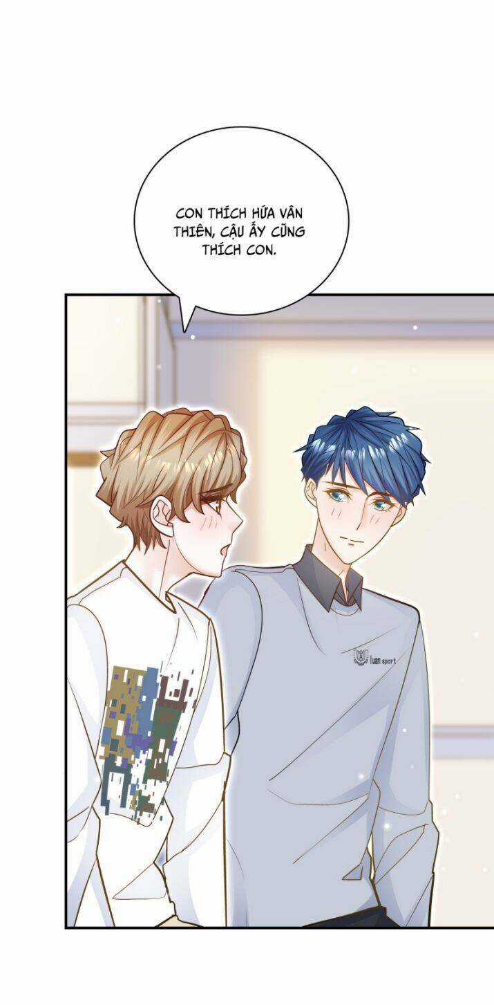 Anh Ấy Sinh Ra Đã Là Công Của Tôi Chapter 78 trang 44