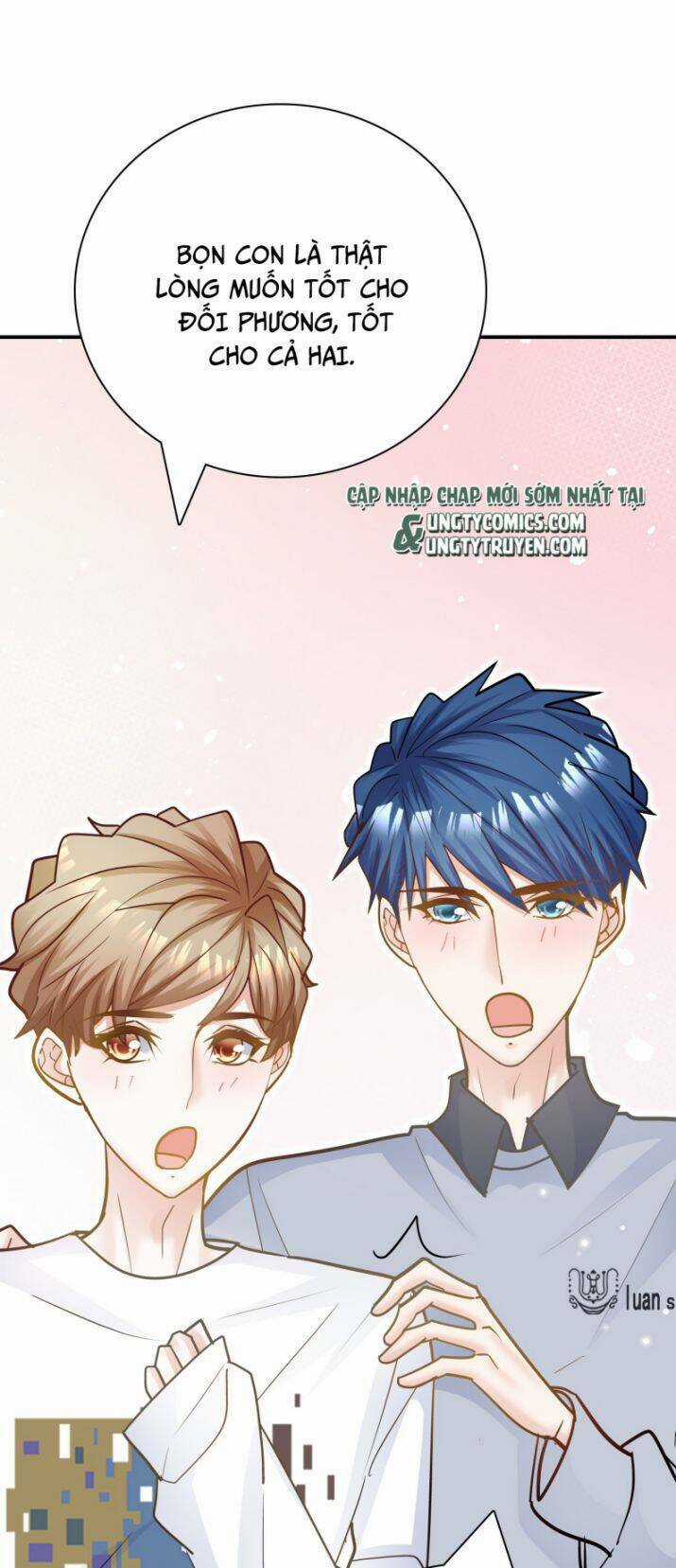 Anh Ấy Sinh Ra Đã Là Công Của Tôi Chapter 78 trang 45