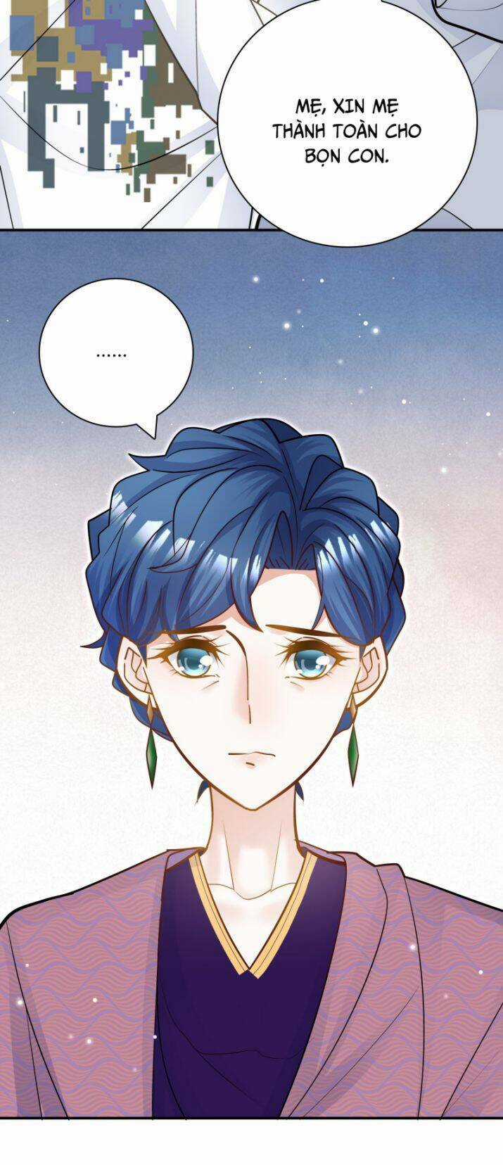 Anh Ấy Sinh Ra Đã Là Công Của Tôi Chapter 78 trang 46