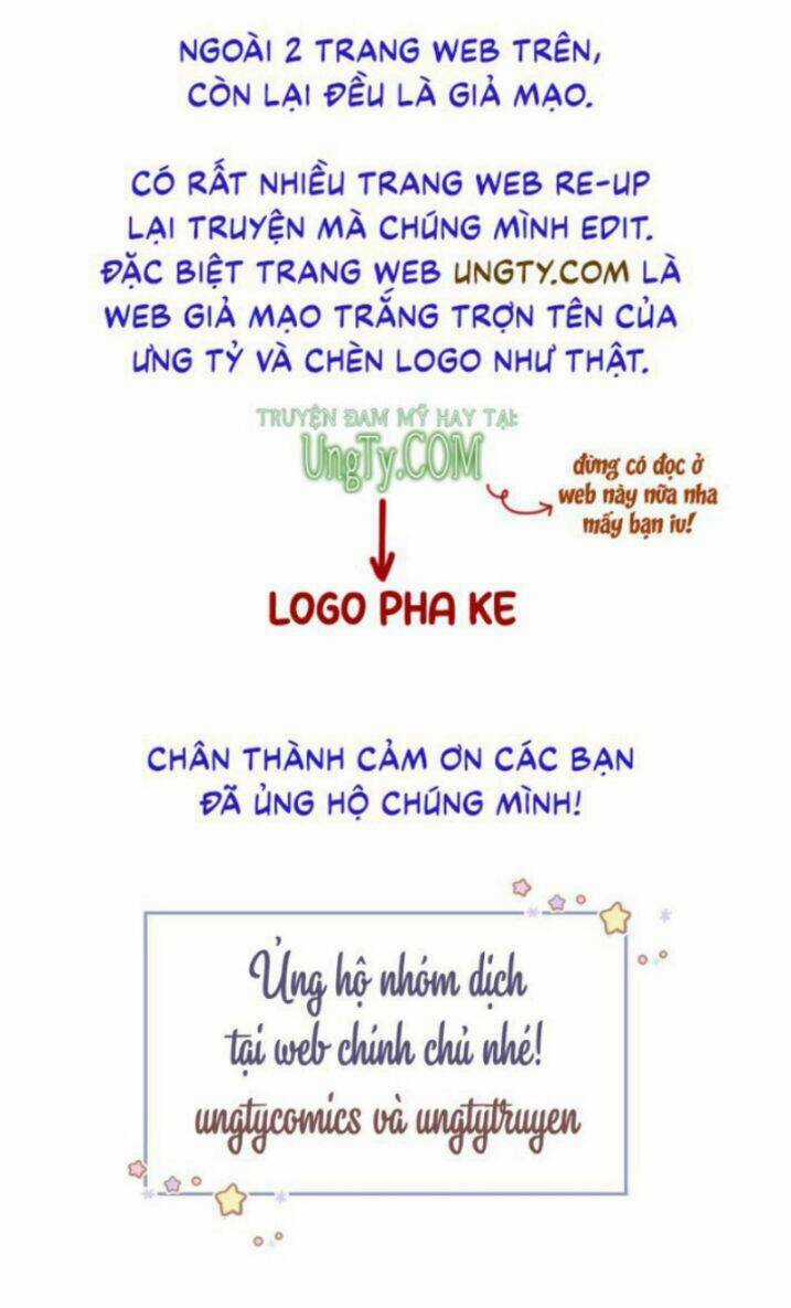 Anh Ấy Sinh Ra Đã Là Công Của Tôi Chapter 78 trang 49