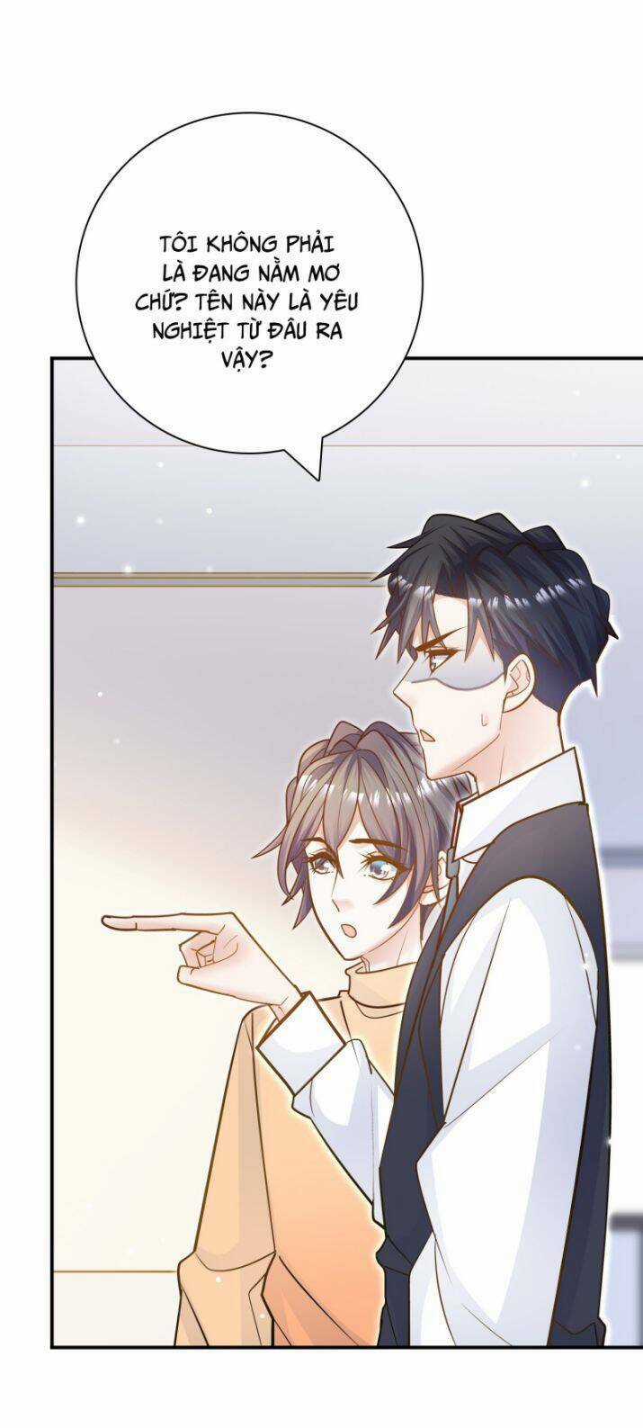 Anh Ấy Sinh Ra Đã Là Công Của Tôi Chapter 78 trang 5