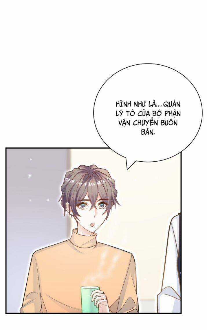Anh Ấy Sinh Ra Đã Là Công Của Tôi Chapter 78 trang 6