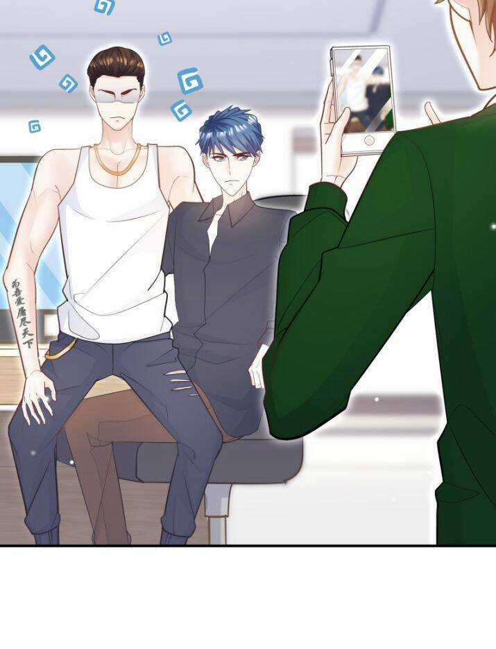 Anh Ấy Sinh Ra Đã Là Công Của Tôi Chapter 78 trang 8