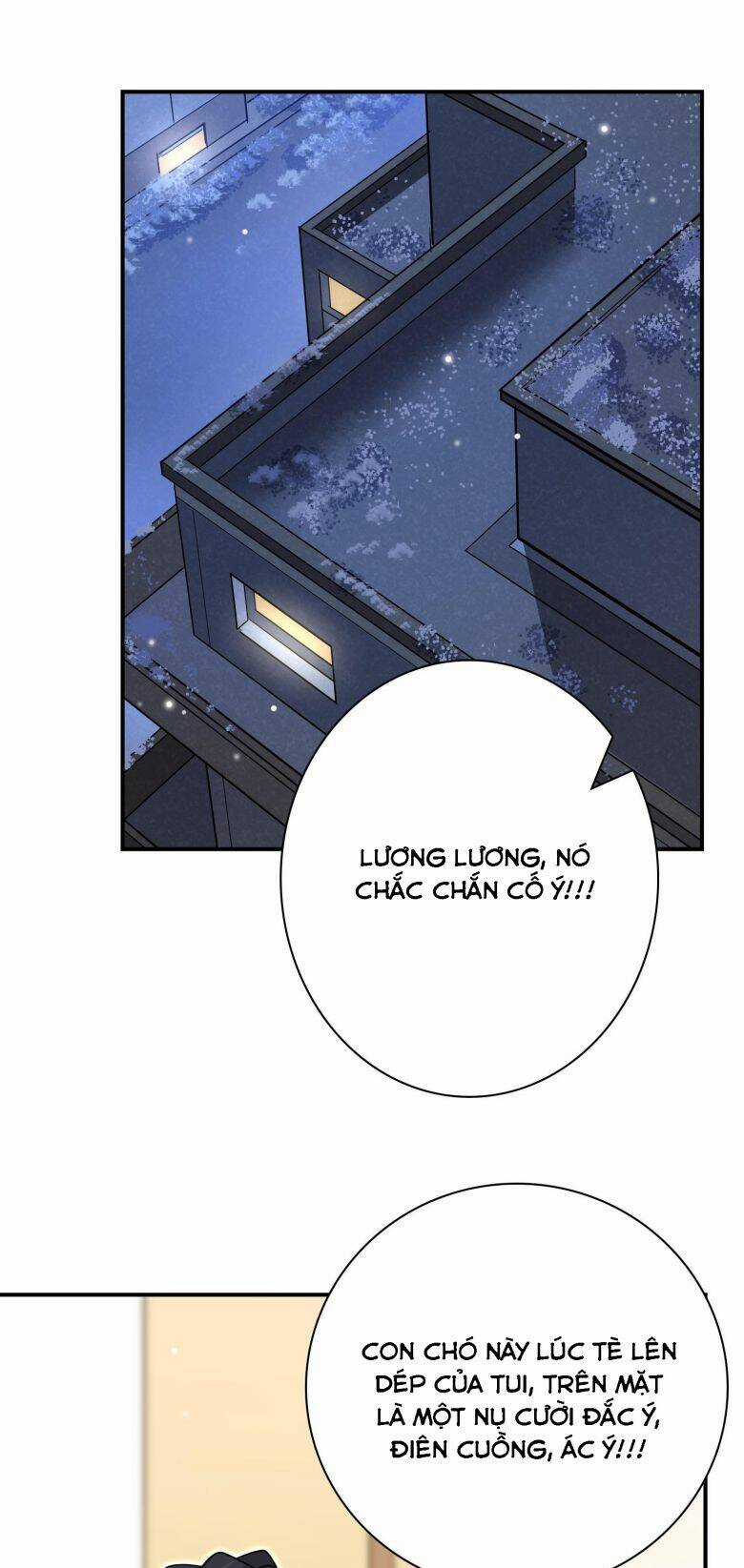 Anh Ấy Sinh Ra Đã Là Công Của Tôi Chapter 79 trang 14